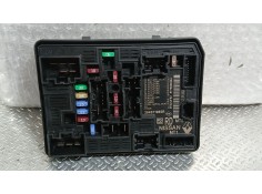CAJA RELES / FUSIBLES 