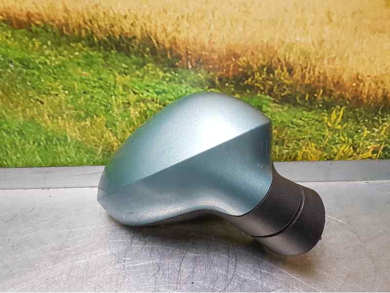 Recambio de retrovisor derecho para seat ibiza (6j5) stylance / style referencia OEM IAM  5 PINS ELECTRICO