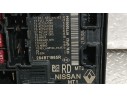 Recambio de caja reles / fusibles para dacia sandero iii 1.0 tce 90 eco-g referencia OEM IAM   