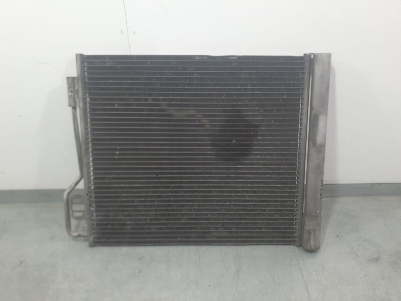 Recambio de condensador / radiador aire acondicionado para smart fortwo coupé (451) 1.0 (451.331, 451.380) referencia OEM IAM A4
