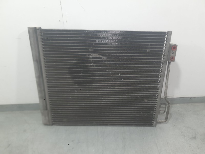 Recambio de condensador / radiador aire acondicionado para smart fortwo coupé (451) 1.0 (451.331, 451.380) referencia OEM IAM A4