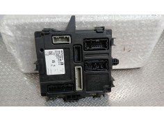 MODULO ELECTRONICO 