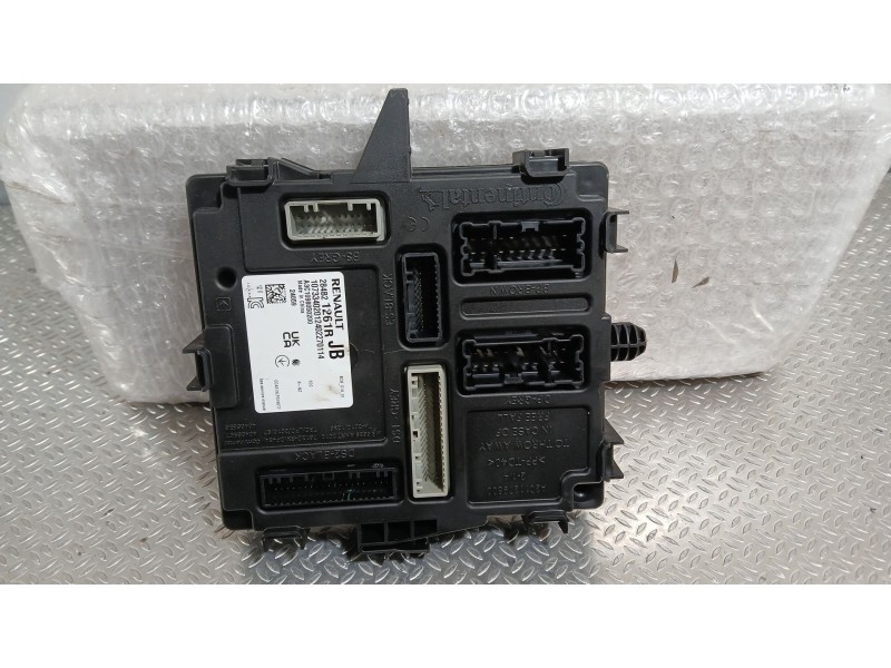 Recambio de modulo electronico para dacia sandero iii 1.0 tce 90 eco-g referencia OEM IAM   