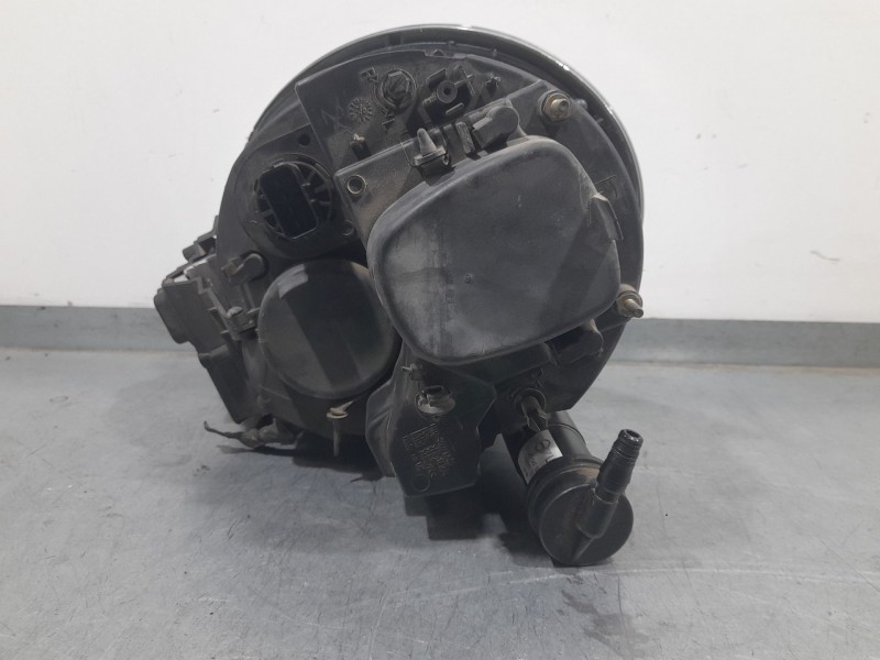 Recambio de faro izquierdo para mini mini (r50, r53) cooper s referencia OEM IAM 40250748  