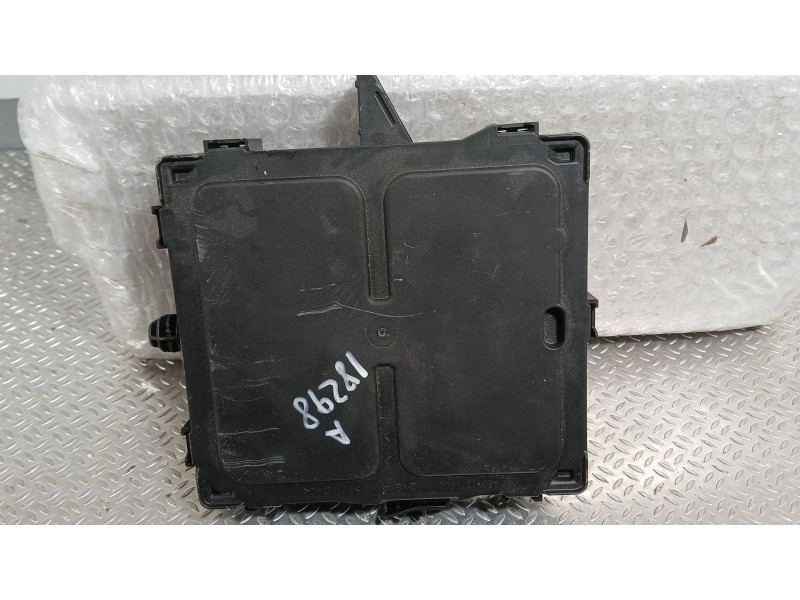 Recambio de modulo electronico para dacia sandero iii 1.0 tce 90 eco-g referencia OEM IAM   