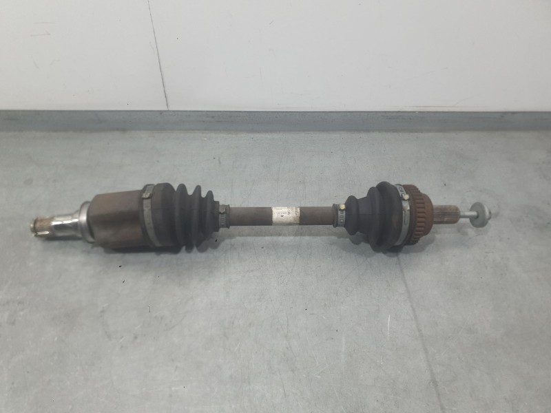 Recambio de transmision trasera izquierda para smart fortwo coupé (451) 1.0 (451.331, 451.380) referencia OEM IAM A4513570501  