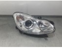 Recambio de faro derecho para smart fortwo coupé (451) 1.0 (451.331, 451.380) referencia OEM IAM A4518200259  