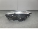 Recambio de faro derecho para smart fortwo coupé (451) 1.0 (451.331, 451.380) referencia OEM IAM A4518200259  