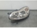 Recambio de faro izquierdo para smart fortwo coupé (451) 1.0 (451.331, 451.380) referencia OEM IAM A4518200159  