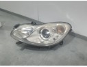 Recambio de faro izquierdo para smart fortwo coupé (451) 1.0 (451.331, 451.380) referencia OEM IAM A4518200159  