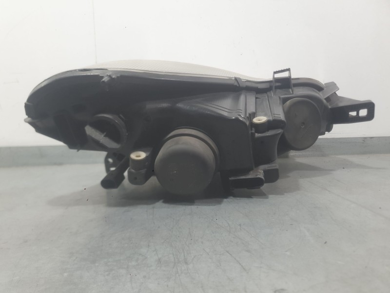 Recambio de faro izquierdo para smart fortwo coupé (451) 1.0 (451.331, 451.380) referencia OEM IAM A4518200159  