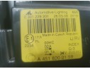 Recambio de faro izquierdo para smart fortwo coupé (451) 1.0 (451.331, 451.380) referencia OEM IAM A4518200159  