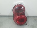 Recambio de piloto trasero izquierdo para smart fortwo coupé (451) 1.0 (451.331, 451.380) referencia OEM IAM A4518200164CJ4A  
