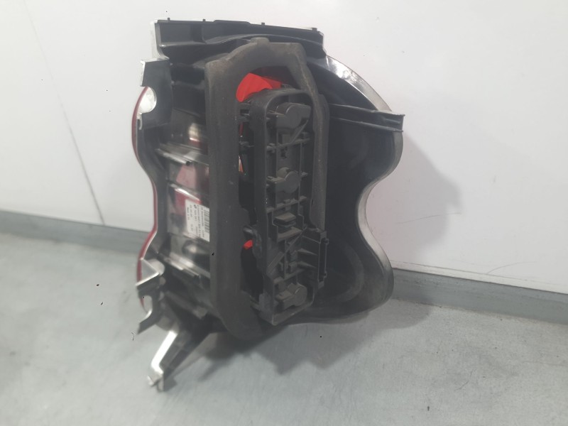 Recambio de piloto trasero izquierdo para smart fortwo coupé (451) 1.0 (451.331, 451.380) referencia OEM IAM A4518200164CJ4A  