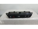 Recambio de mando multifuncion para dacia sandero iii 1.0 tce 90 eco-g referencia OEM IAM   