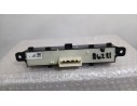 Recambio de mando multifuncion para dacia sandero iii 1.0 tce 90 eco-g referencia OEM IAM   