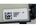 Recambio de mando multifuncion para dacia sandero iii 1.0 tce 90 eco-g referencia OEM IAM   