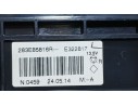 Recambio de mando multifuncion para dacia sandero iii 1.0 tce 90 eco-g referencia OEM IAM   