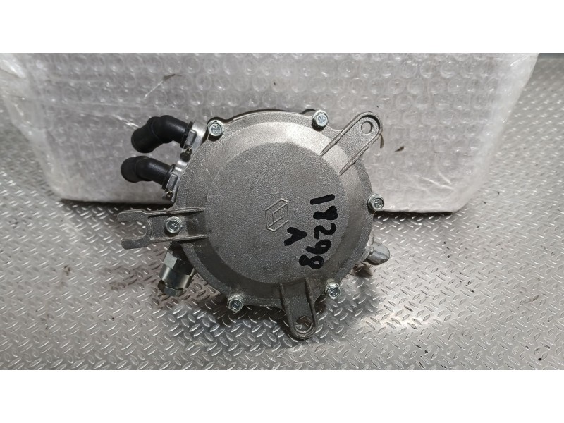 Recambio de pulmon reductor de presion de gas para dacia sandero iii 1.0 tce 90 eco-g referencia OEM IAM   