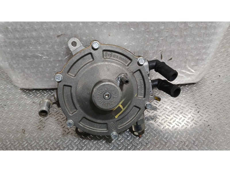 Recambio de pulmon reductor de presion de gas para dacia sandero iii 1.0 tce 90 eco-g referencia OEM IAM   