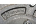 Recambio de pulmon reductor de presion de gas para dacia sandero iii 1.0 tce 90 eco-g referencia OEM IAM   