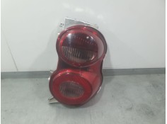 PILOTO TRASERO DERECHO A4518200264 