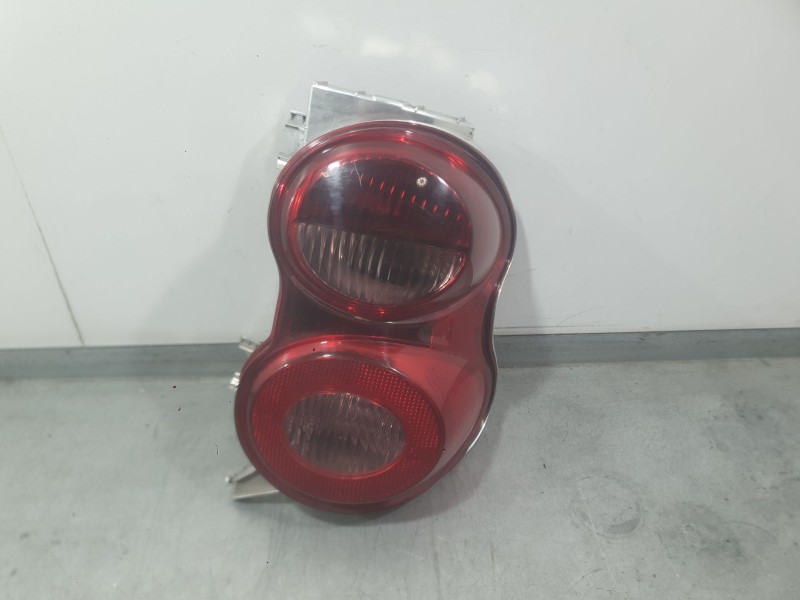 Recambio de piloto trasero derecho para smart fortwo coupé (451) 1.0 (451.331, 451.380) referencia OEM IAM A4518200264CJ4A  
