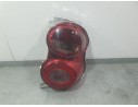 Recambio de piloto trasero derecho para smart fortwo coupé (451) 1.0 (451.331, 451.380) referencia OEM IAM A4518200264CJ4A  