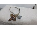 Recambio de sonda lambda para dacia sandero iii 1.0 tce 90 eco-g referencia OEM IAM   