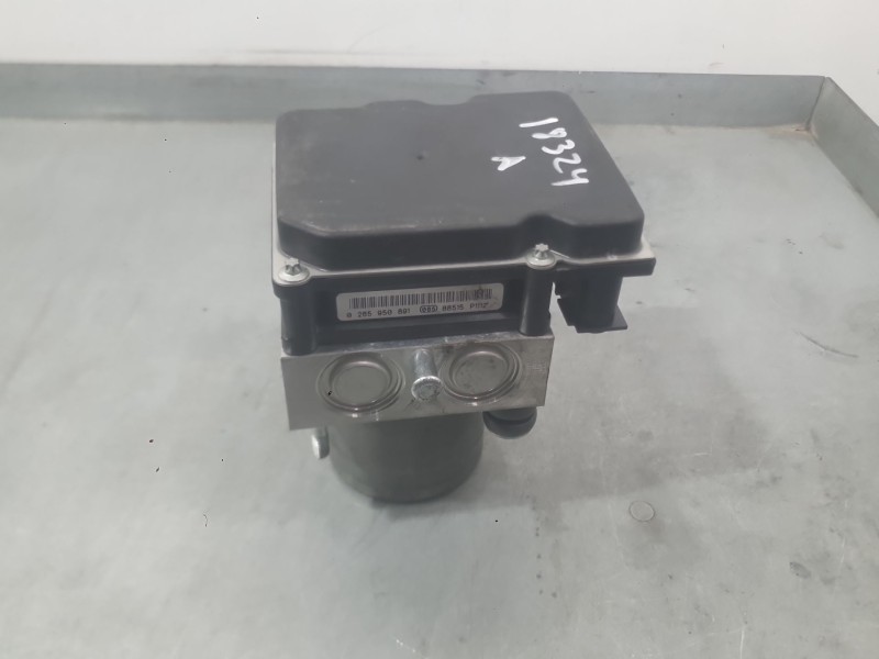 Recambio de abs para smart fortwo coupé (451) 1.0 (451.331, 451.380) referencia OEM IAM A4514203275  