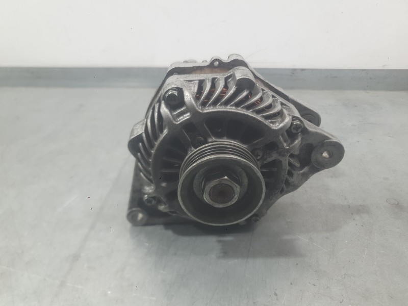 Recambio de alternador para smart fortwo coupé (451) 1.0 (451.331, 451.380) referencia OEM IAM A1321540001  