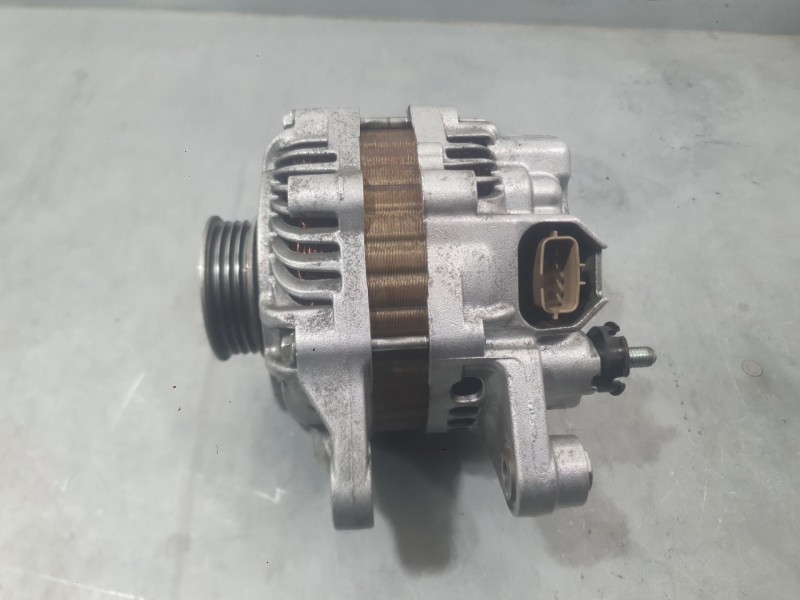 Recambio de alternador para smart fortwo coupé (451) 1.0 (451.331, 451.380) referencia OEM IAM A1321540001  