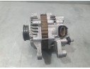 Recambio de alternador para smart fortwo coupé (451) 1.0 (451.331, 451.380) referencia OEM IAM A1321540001  