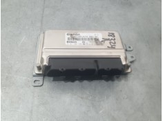 Recambio de centralita motor uce para smart fortwo coupé (451) 1.0 (451.331, 451.380) referencia OEM IAM A1321501579  
