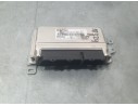 Recambio de centralita motor uce para smart fortwo coupé (451) 1.0 (451.331, 451.380) referencia OEM IAM A1321501579  