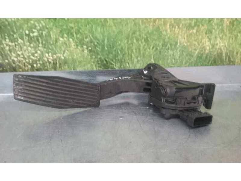 Recambio de potenciometro pedal para opel astra j sports tourer sportive referencia OEM IAM 13252702EA 6PV00976507 