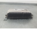 Recambio de centralita motor uce para smart fortwo coupé (451) 1.0 (451.331, 451.380) referencia OEM IAM A1321501579  