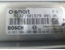 Recambio de centralita motor uce para smart fortwo coupé (451) 1.0 (451.331, 451.380) referencia OEM IAM A1321501579  