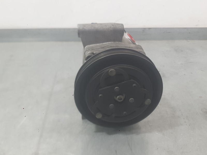 Recambio de compresor aire acondicionado para smart fortwo coupé (451) 1.0 (451.331, 451.380) referencia OEM IAM A1322300011  