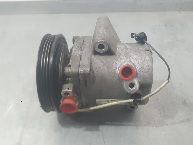Recambio de compresor aire acondicionado para smart fortwo coupé (451) 1.0 (451.331, 451.380) referencia OEM IAM A1322300011  