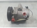 Recambio de compresor aire acondicionado para smart fortwo coupé (451) 1.0 (451.331, 451.380) referencia OEM IAM A1322300011  