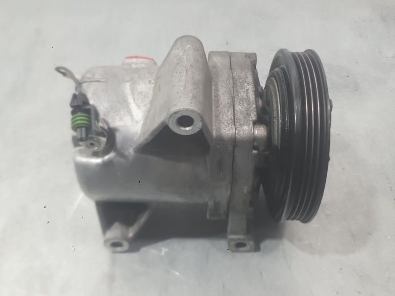 Recambio de compresor aire acondicionado para smart fortwo coupé (451) 1.0 (451.331, 451.380) referencia OEM IAM A1322300011  
