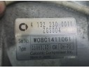 Recambio de compresor aire acondicionado para smart fortwo coupé (451) 1.0 (451.331, 451.380) referencia OEM IAM A1322300011  