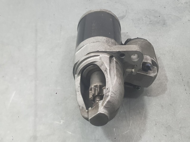Recambio de motor arranque para smart fortwo coupé (451) 1.0 (451.331, 451.380) referencia OEM IAM A1321510001  