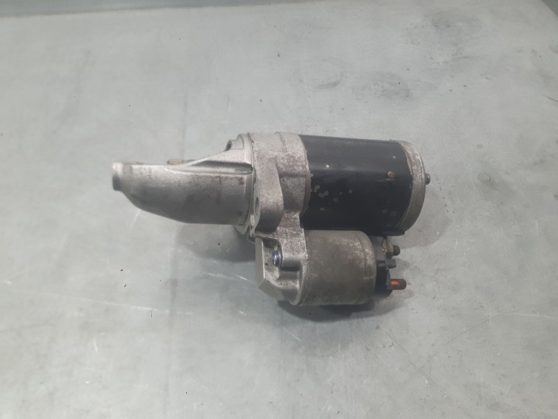 Recambio de motor arranque para smart fortwo coupé (451) 1.0 (451.331, 451.380) referencia OEM IAM A1321510001  