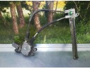 Recambio de elevalunas trasero izquierdo para alfa romeo 147 (190) 1.9 jtd 150 q2 referencia OEM IAM  2 PINS ELECTRICO
