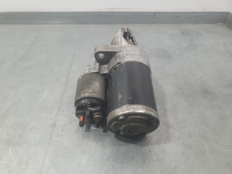 Recambio de motor arranque para smart fortwo coupé (451) 1.0 (451.331, 451.380) referencia OEM IAM A1321510001  