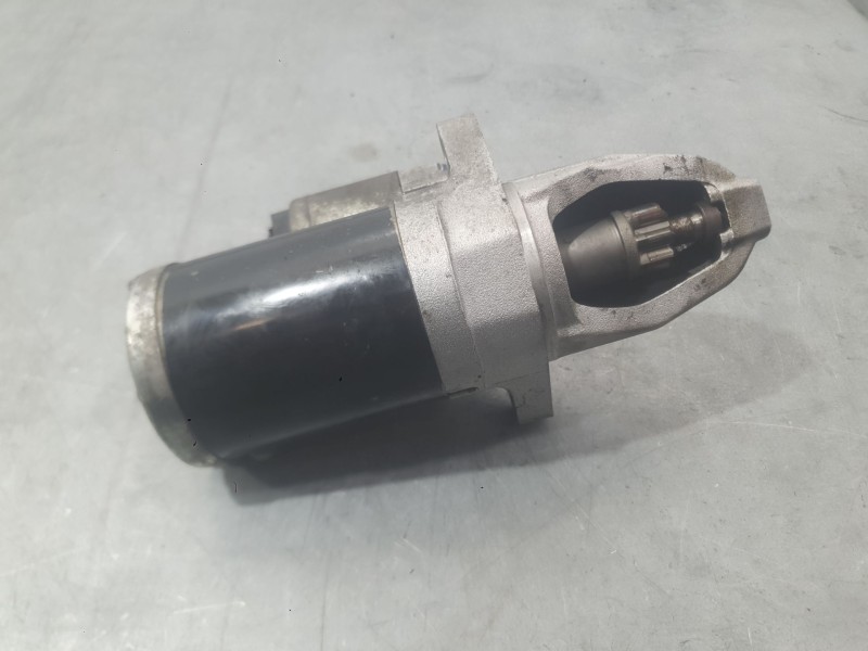 Recambio de motor arranque para smart fortwo coupé (451) 1.0 (451.331, 451.380) referencia OEM IAM A1321510001  