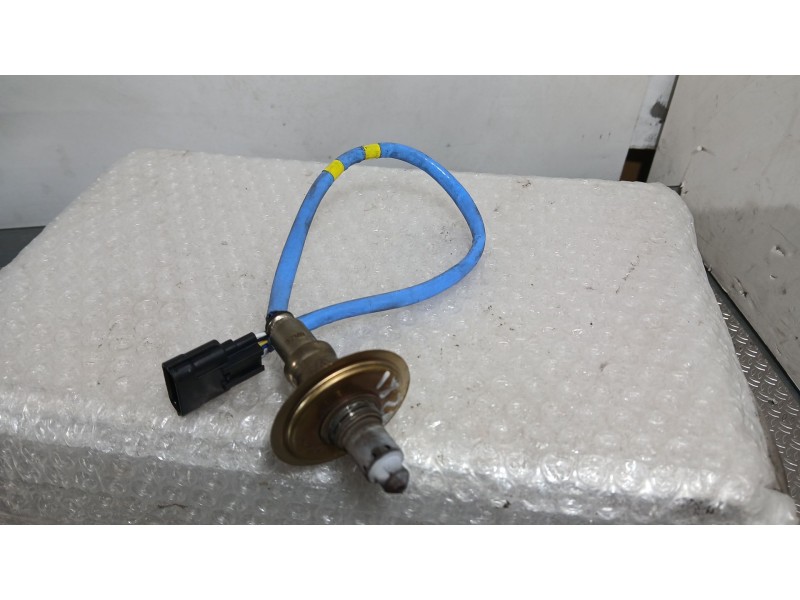 Recambio de sonda lambda para dacia sandero iii 1.0 tce 90 eco-g referencia OEM IAM   