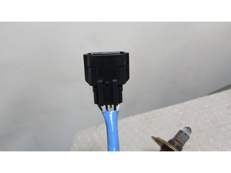 Recambio de sonda lambda para dacia sandero iii 1.0 tce 90 eco-g referencia OEM IAM   